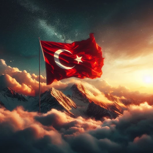 Türk Düşüncesi Nerede? Güneş-Dil Teorisi’nin Metafizik Sularında Mı?