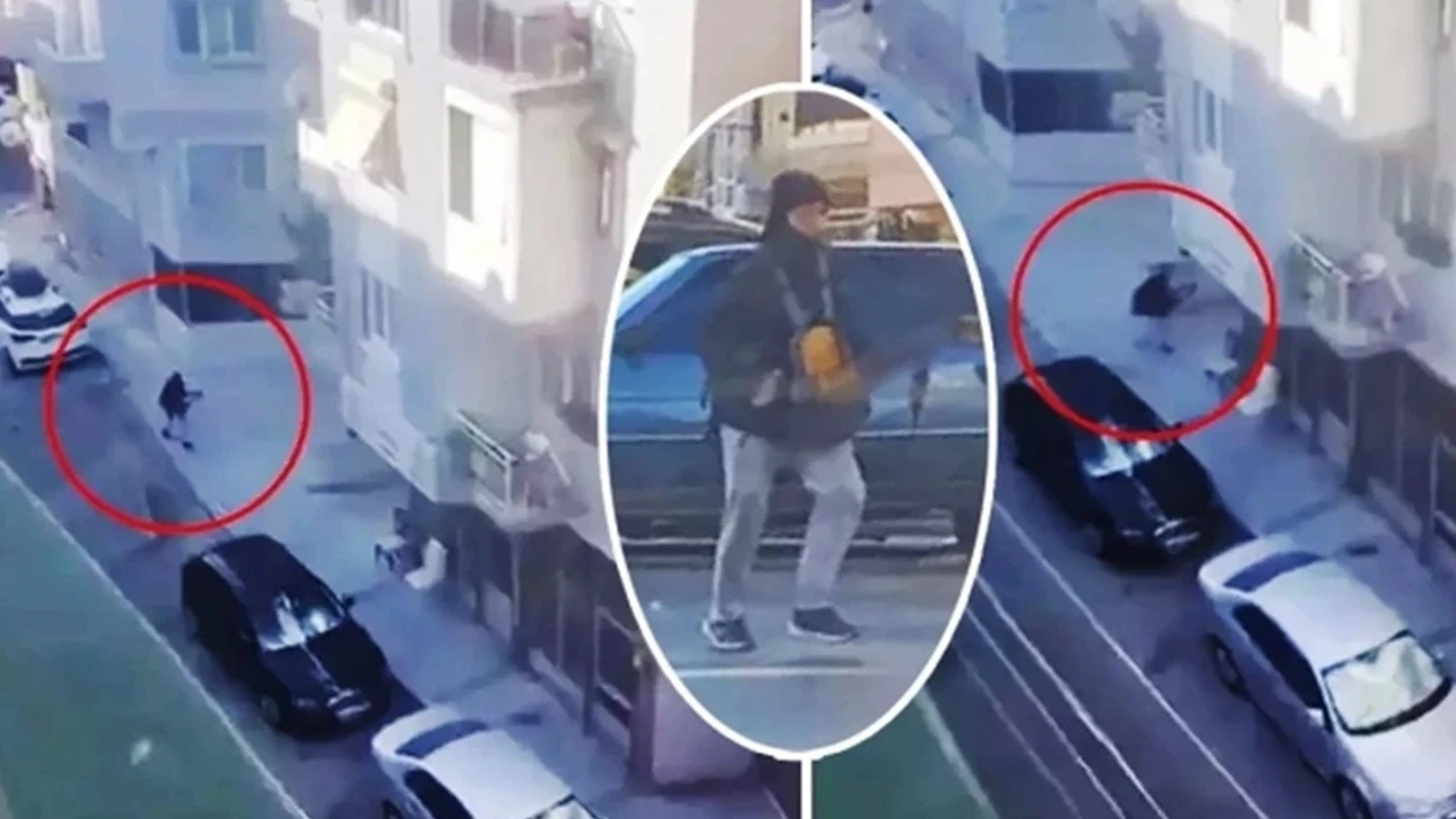 İzmir'de karakola saldırı: Saldırgan ve babası tutuklandı