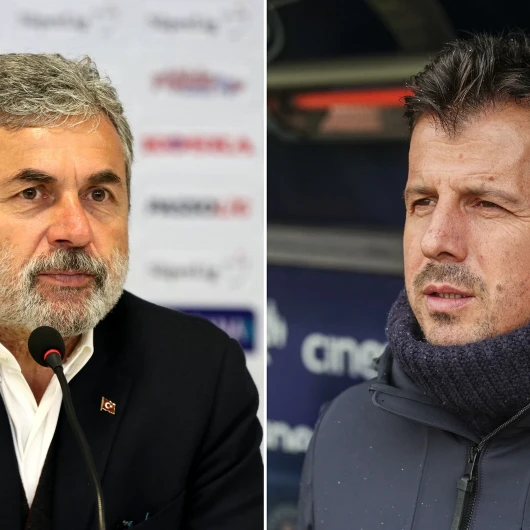 Fenerbahçe'nin Hocasını Açıkladı: "Yüzde 99 O Olacak"