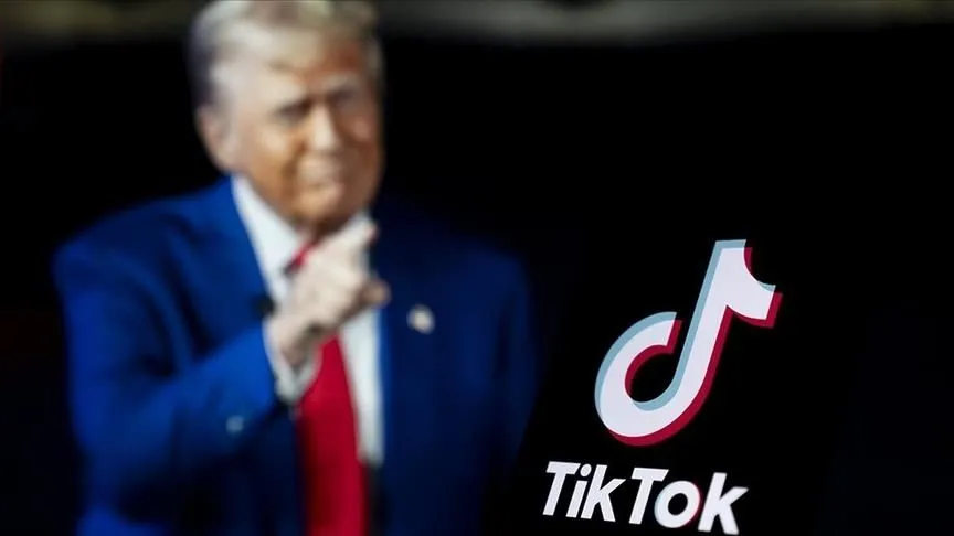 ABD Başkanı Trump'tan, TikTok için verilen sürenin uzatılabileceği mesajı
