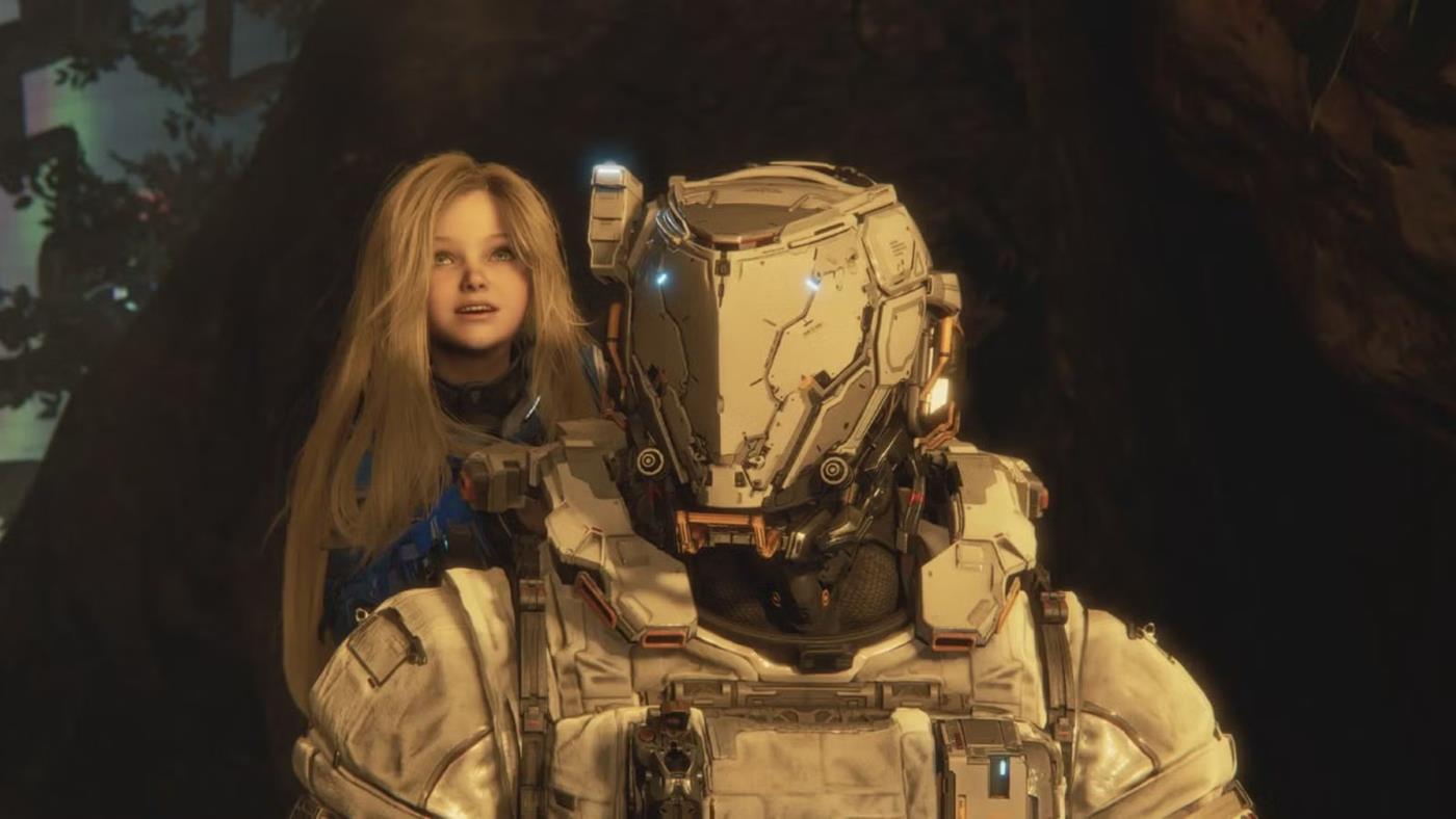 Capcom'un yeni oyunu Pragmata'dan etkileyici başlangıç; İki günde 1 milyon kopya sattı