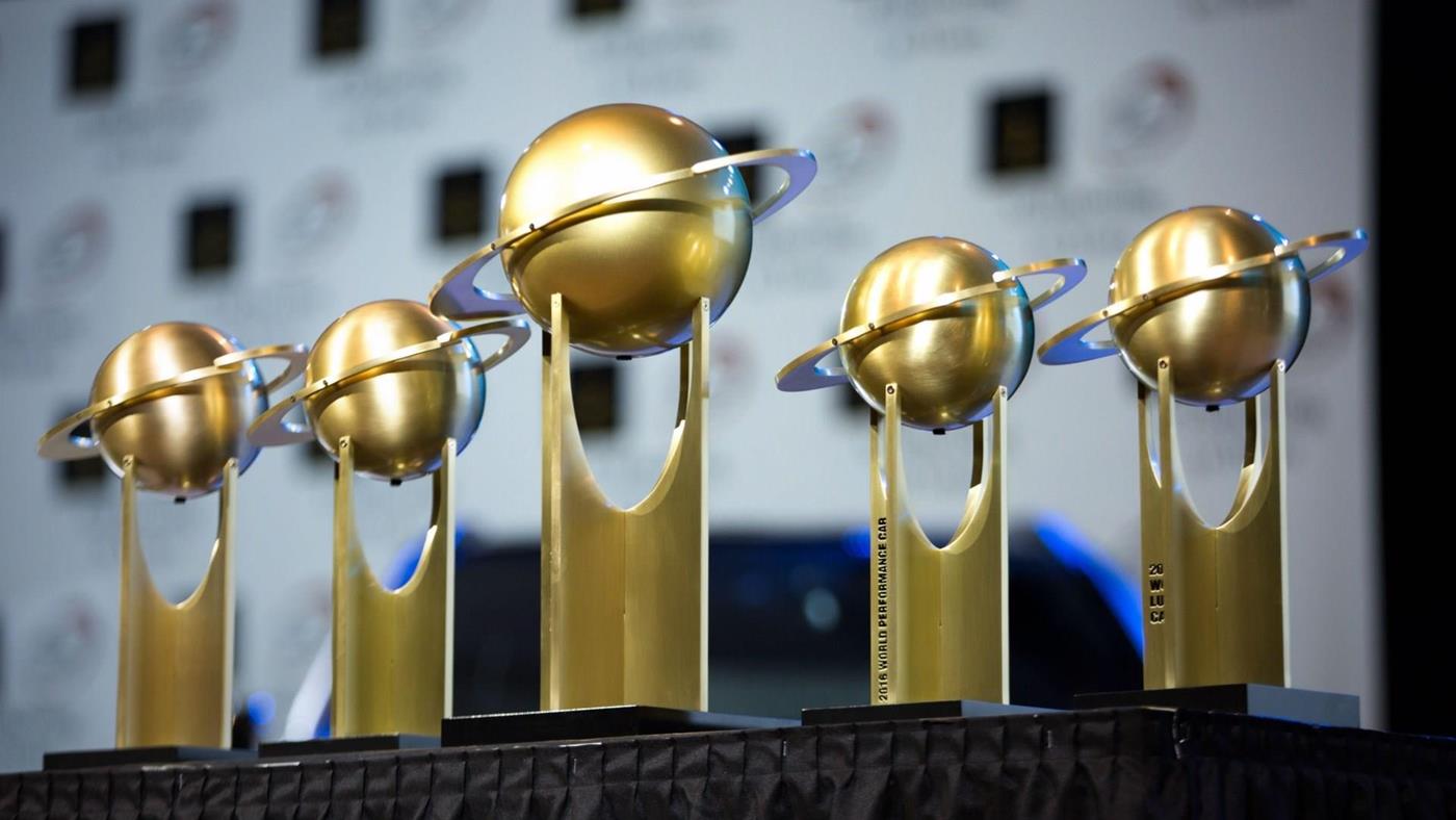 Dünyada Yılın Otomobili finalistleri açıklandı: İşte tam liste