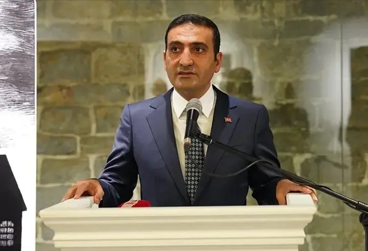 SON DAKİKA | Beyoğlu Belediye Başkanı İnan Güney görevden uzaklaştırıldı