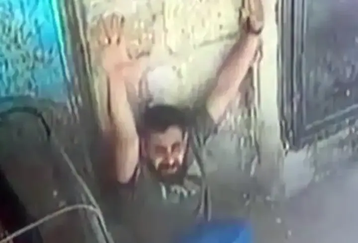 İsrail dehşeti devam ediyor! Filistinli sivile kurşun yağdırdı