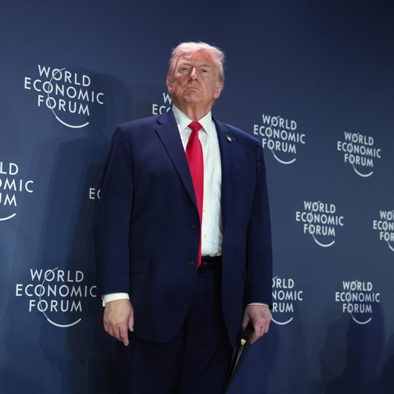 Trump'ın "Barış Kurulu" için imza atması bekleniyor