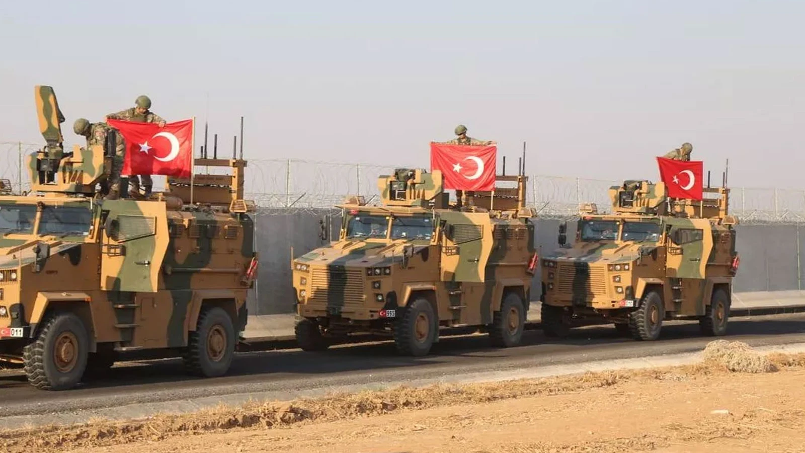 Takvim hızlandırıldı! Türkiye o bölgeye üs kuracak