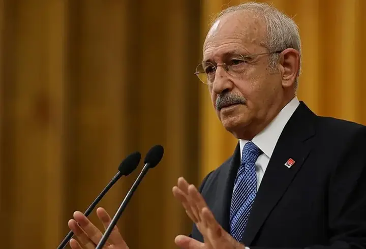 Kılıçdaroğlu'ndan CHP yönetimine eleştiri mi? "Aday ne İmamoğlu ne Yavaş"