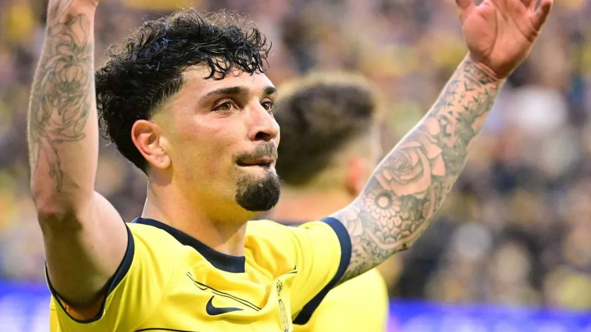 Trabzonspor’a Puertas fırsatı! Transferde son söz Fatih Tekke’de