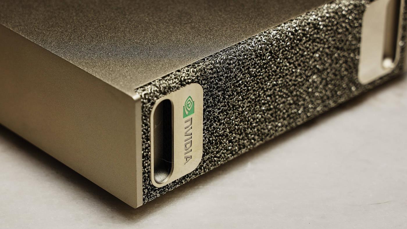 Nvidia, mini süper bilgisayarına zam yaptı: Nedeni bellek kıtlığı