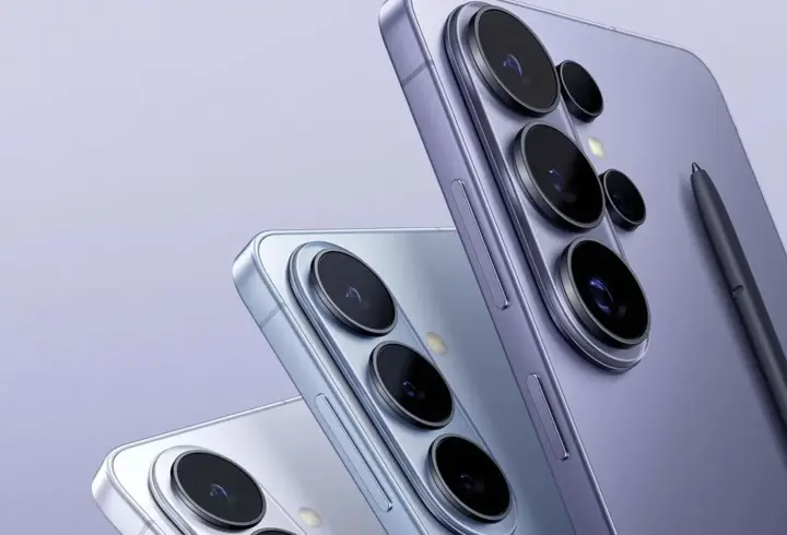 AI Phone dönemi başladı