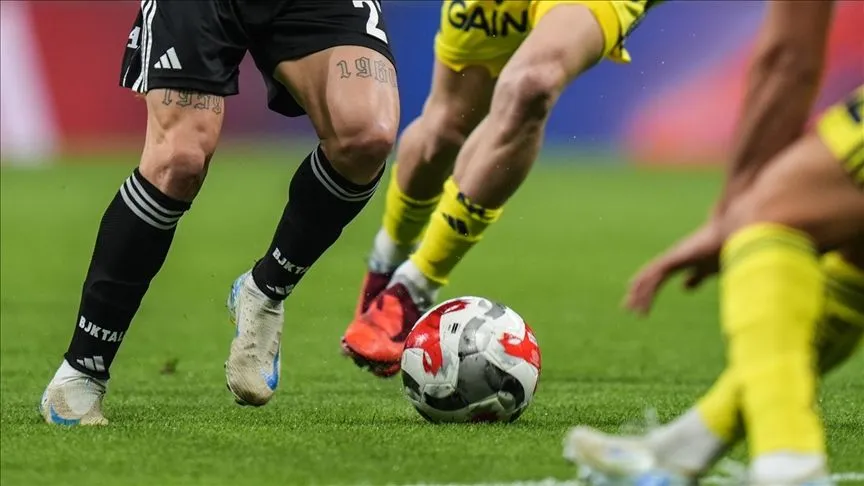 Fenerbahçe-Beşiktaş rekabetinden ilginç notlar