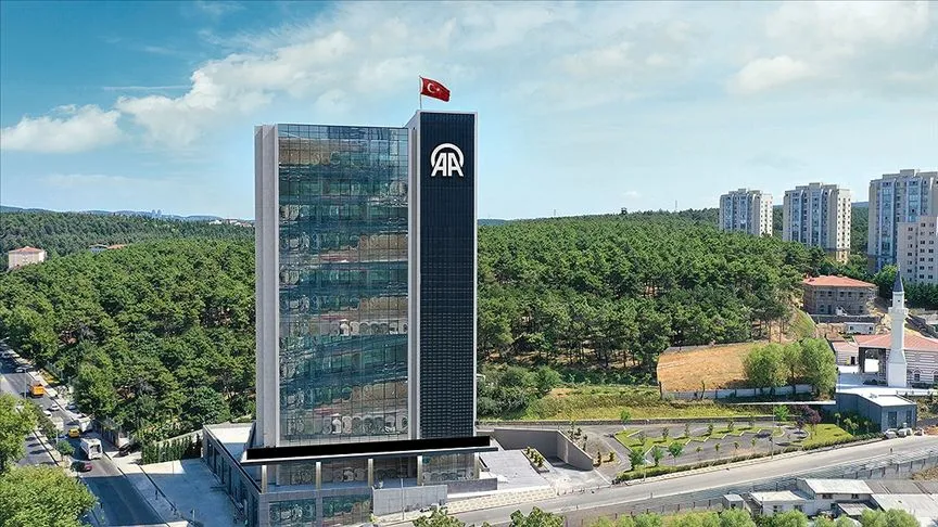 28. Zoom Uluslararası Haber Görüntüleri Yarışması'nda AA'ya 14 ödül