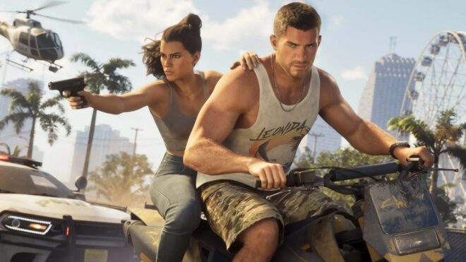 GTA 7’nin gelmesi 13 yıl sürmeyebilir