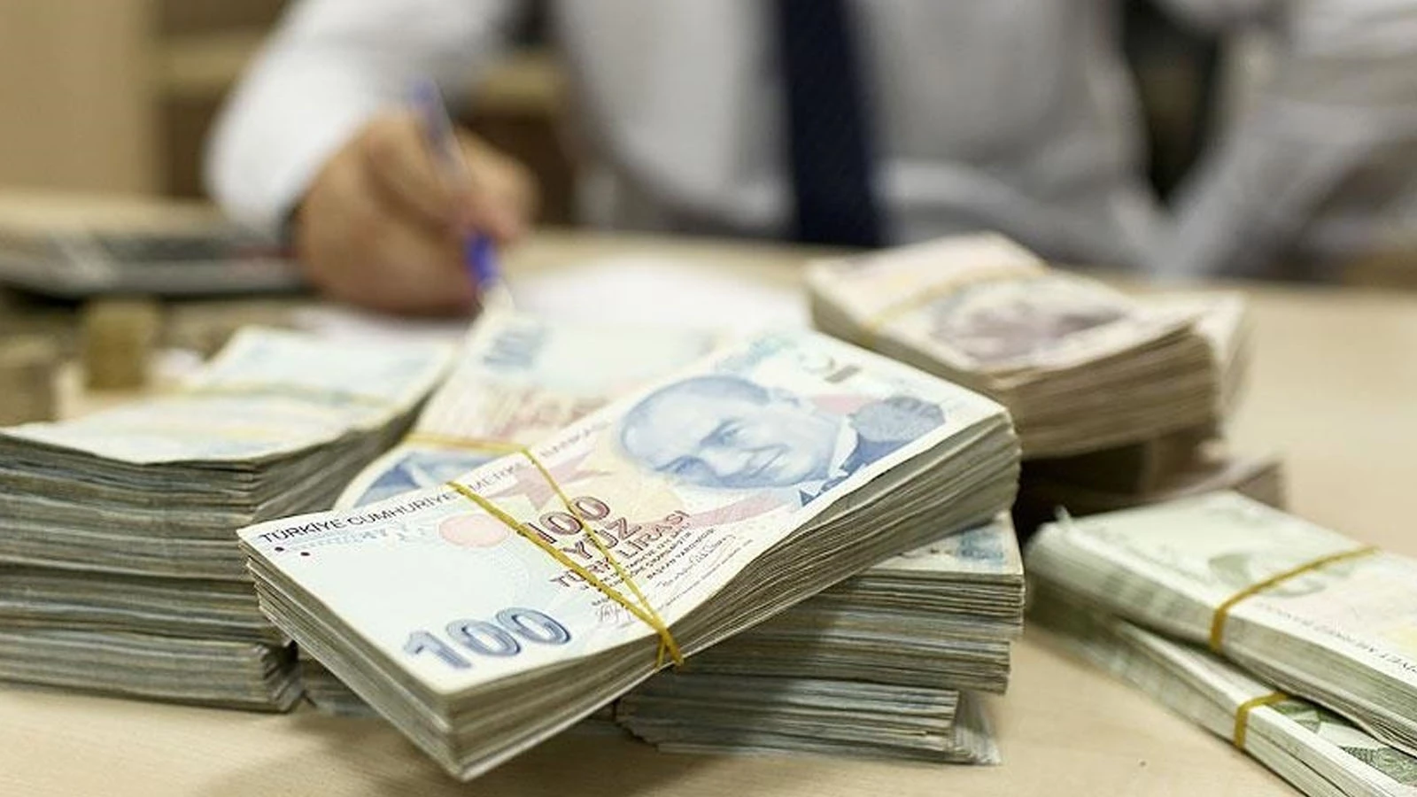 Bakan Göktaş duyurdu: Doğum yardımları bugün hesaplara yatırılıyor