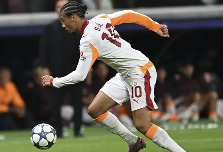 Hasan Şaş'tan Sane'ye sert eleştiri! "El freni"