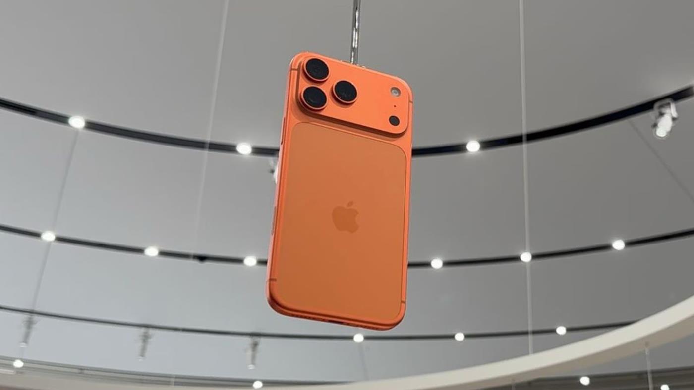 iPhone 17 Air ve 17 Pro Max'in batarya kapasitesi belli oldu