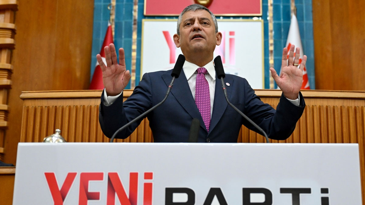 İstanbul'da 4 Belediye Daha Yeni Parti'ye Geçti
