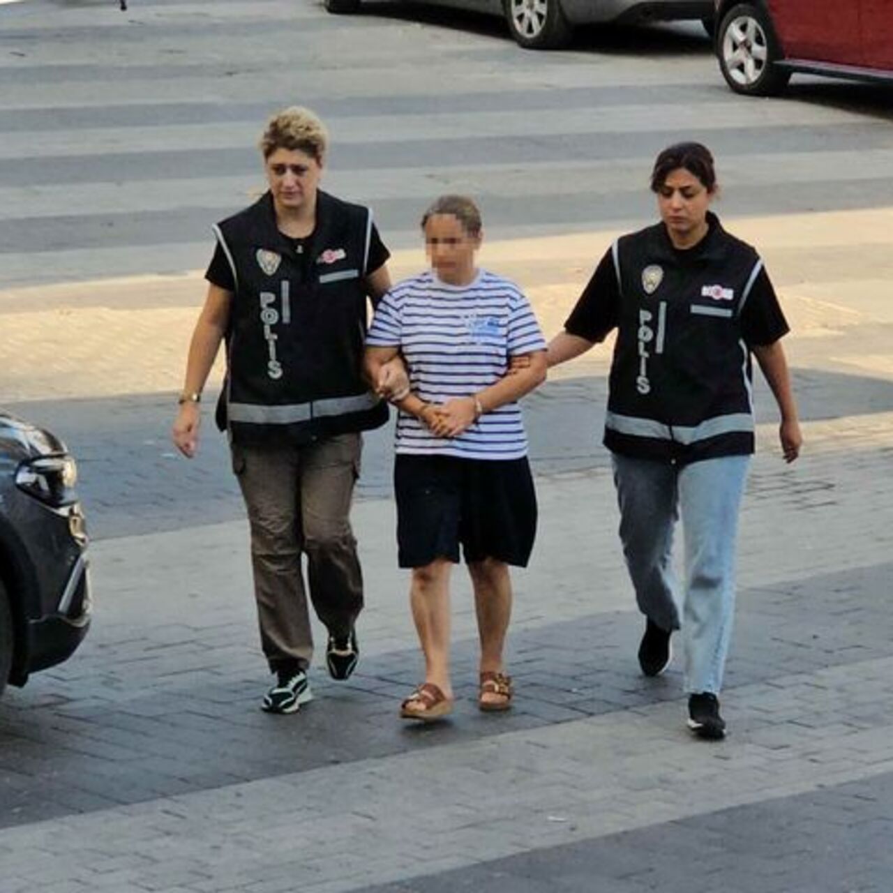 15 milyon TL'lik 'lüks tatil' vurgunu!