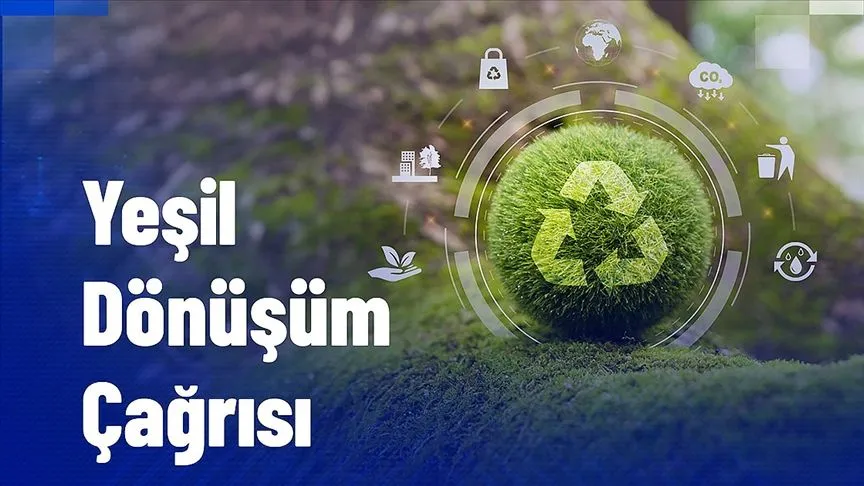 TÜBİTAK bünyesinde sanayi ve yeşil dönüşüm çağrısı başvuruya açıldı