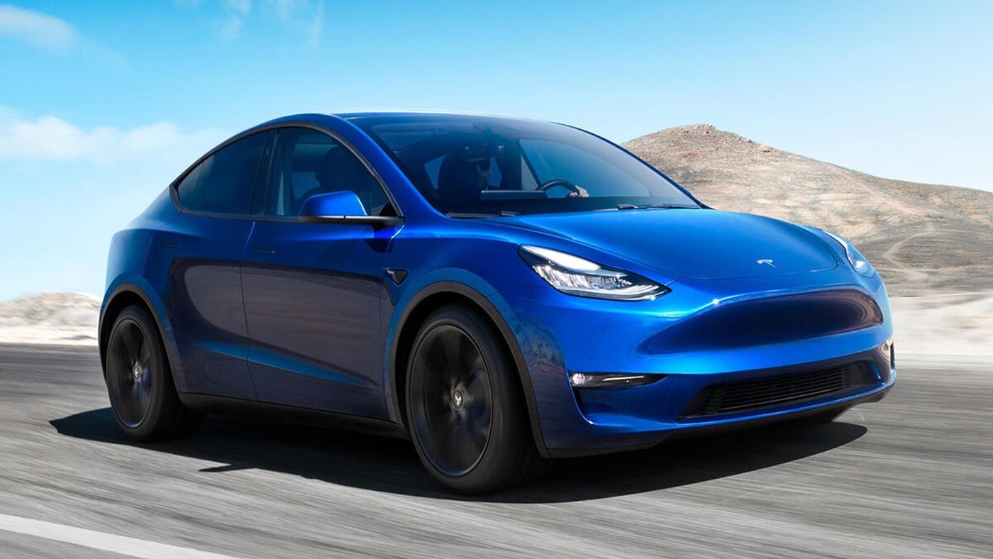 Eski kasa Tesla Model Y en yüksek arıza oranına sahip araç oldu