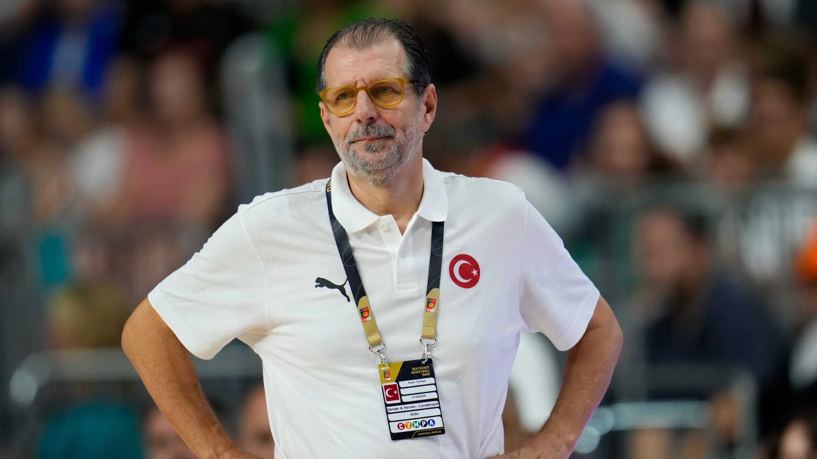 A Milli Kadın Basketbol Takımı'nda Andrea Mazzon Dönemi Sona Erdi