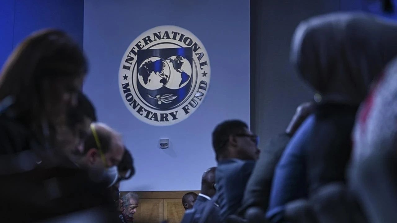 IMF’den büyüme reçetesi: Akıllı kamu harcaması