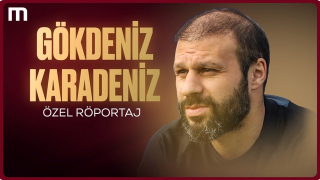 Gökdeniz Karadeniz
