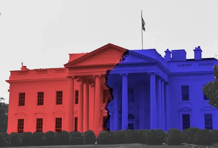 Washington havlu attı: Beyaz Saray'da Çin-Rusya gölgesi!