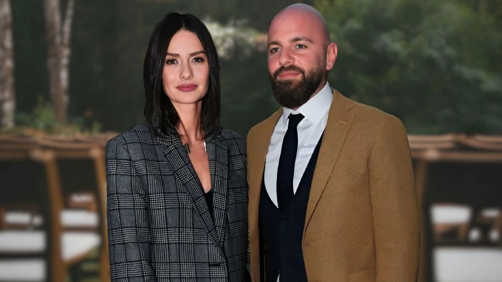 Yasemin Özilhan ile İzzet Özilhan boşandı! İhanet iddialarına yanıt geldi