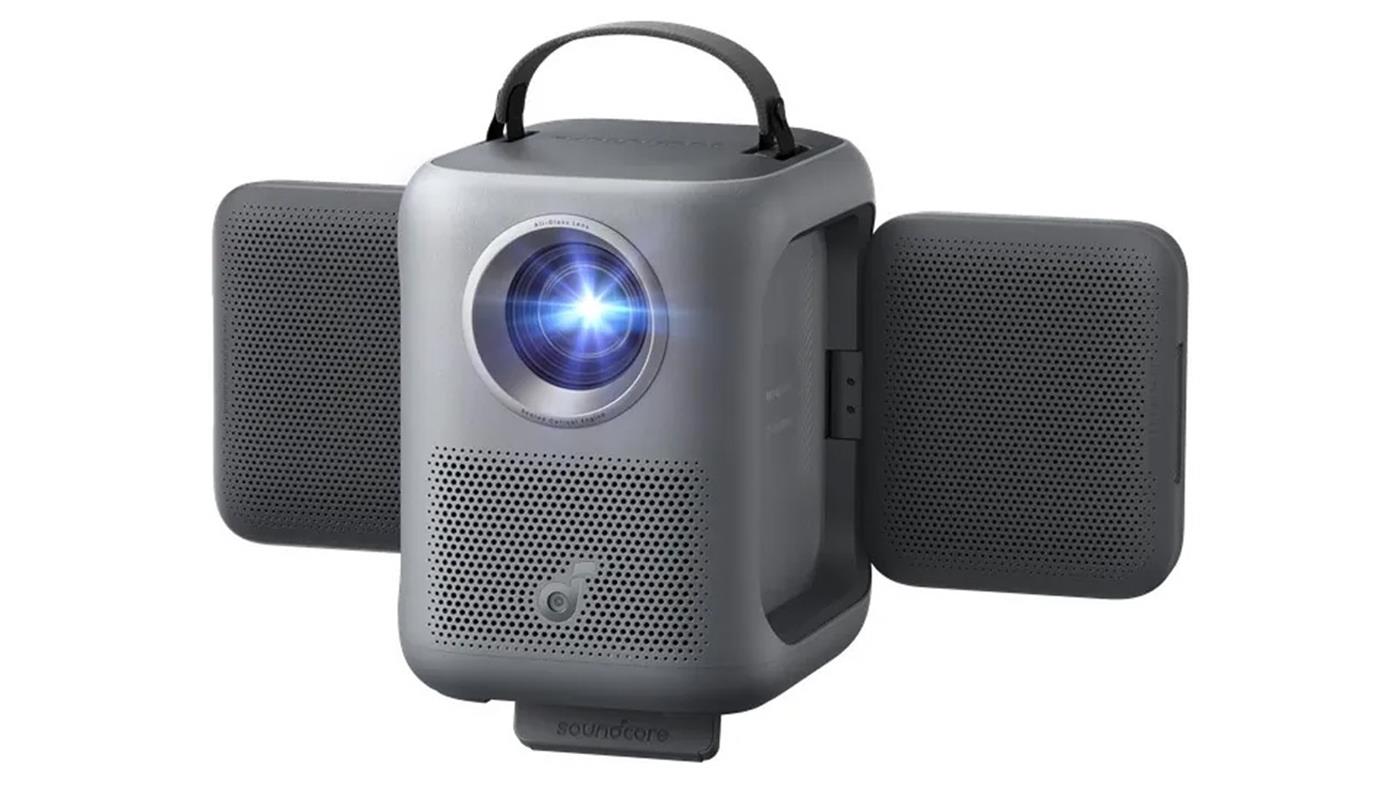 Anker Nebula P1i taşınabilir projeksiyon cihazı tanıtıldı