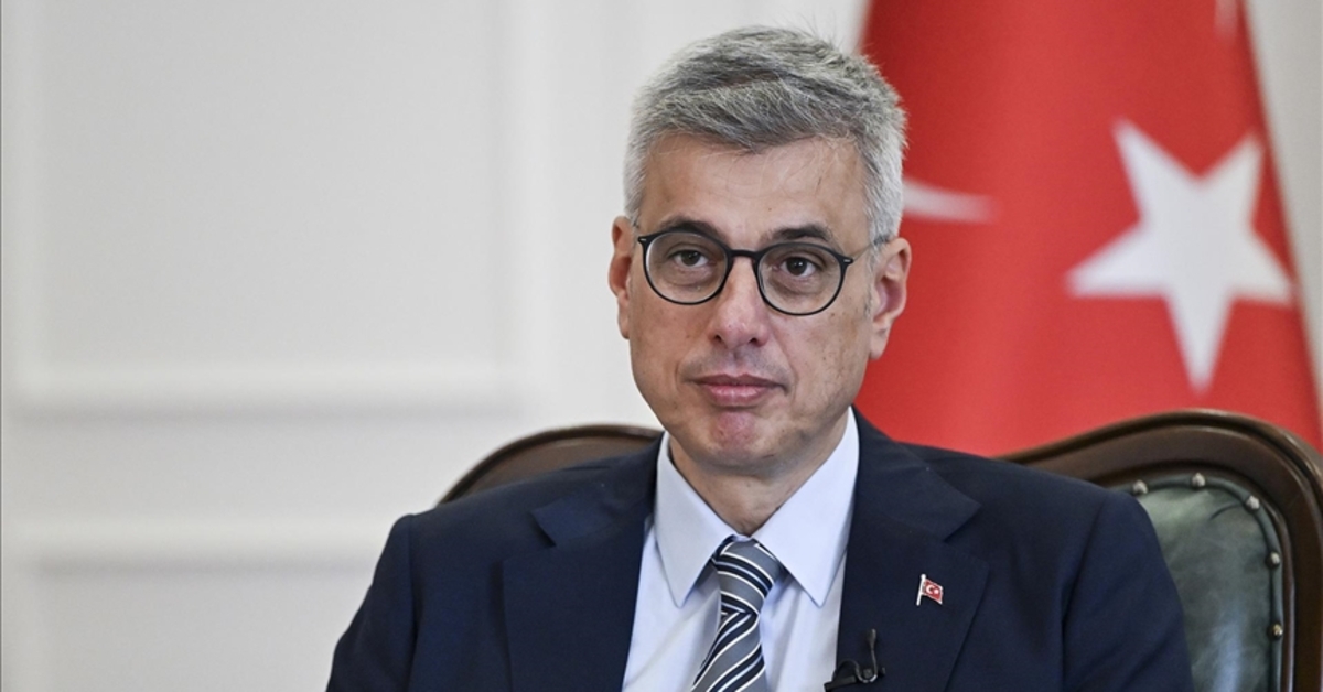 "Türkiye'de kilosu ideal olan insan sayısı yüzde 30"