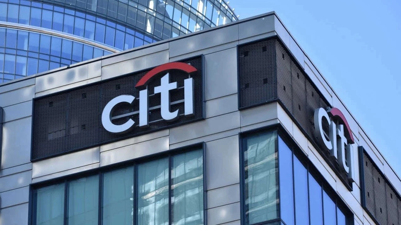 Citigroup'tan Türkiye yorumu! 'Hafif resesyon' bekleniyor