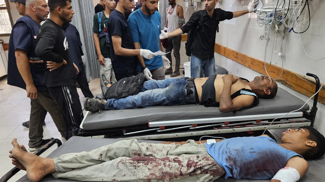 İsrail'in İran'a yönelik saldırılarında can kaybı artıyor
