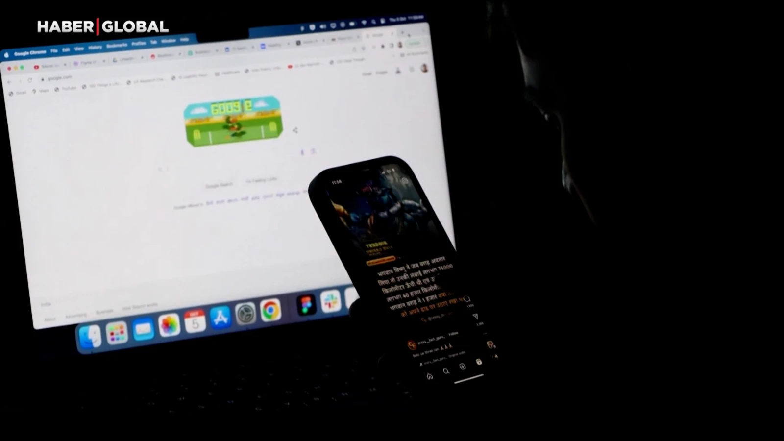 İzinsiz telefon karıştırmak suç mu? Yargıtay'dan emsal karar
