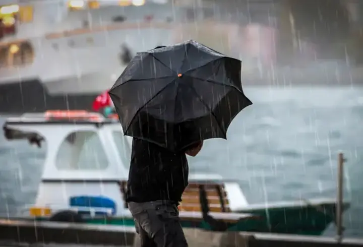 16 Ekim Hava Durumu: İstanbul'da Yağış Devam Edecek Mi? Meteoroloji İl İl Hava Durumu Tahminleri Yayınlandı!