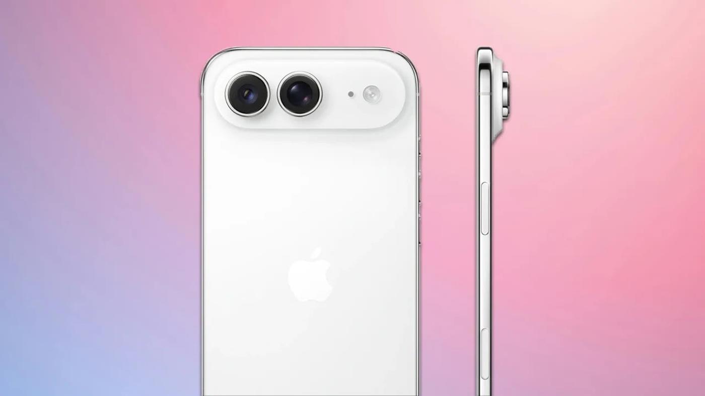 Samsung'un yeni OLED teknolojisiyle iPhone Air 2 daha ince olabilir
