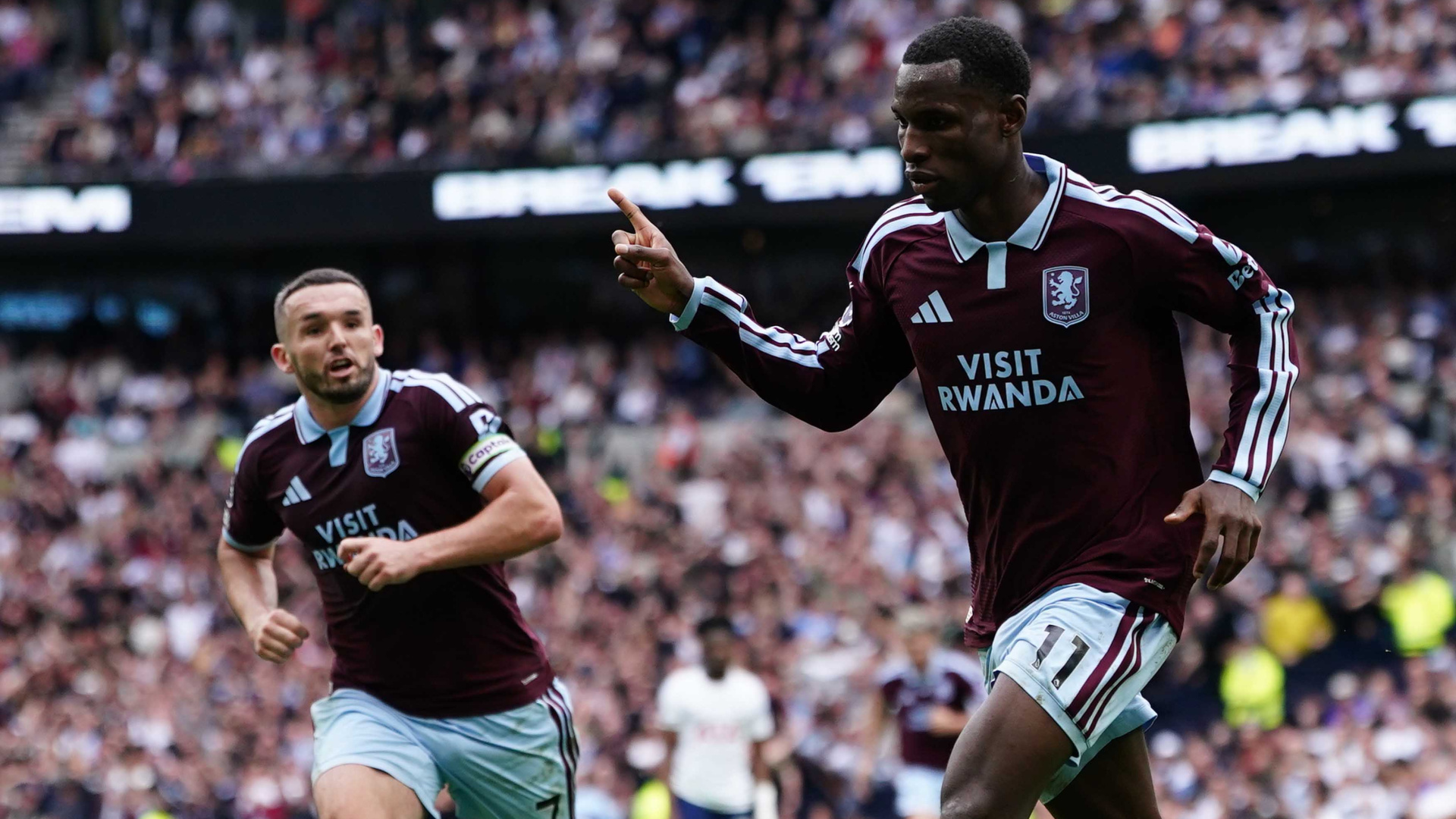 Aston Villa: 2 - Manchester City: 1 | Maç Sonucu Ve Özeti
