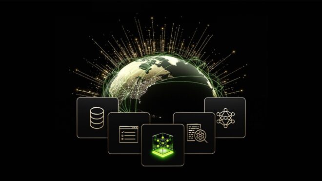 Nvidia, açık yapıdaki Nemotron 3 yapay zeka modellerini duyurdu