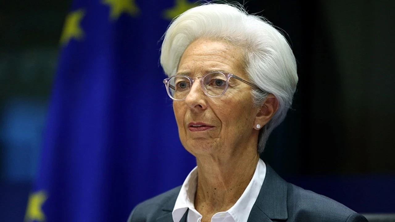 Lagarde’ın ECB’den 2027’den önce ayrılması bekleniyor