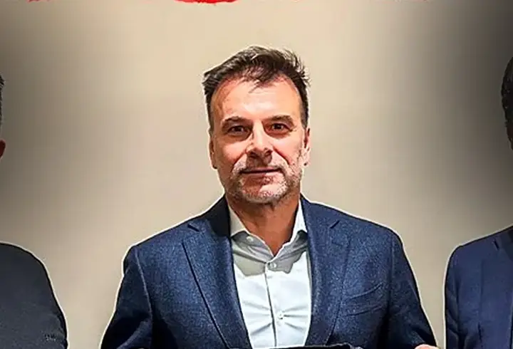 Fatih Karagümrük’e tanıdık teknik direktör: Aleksandar Stanojevic