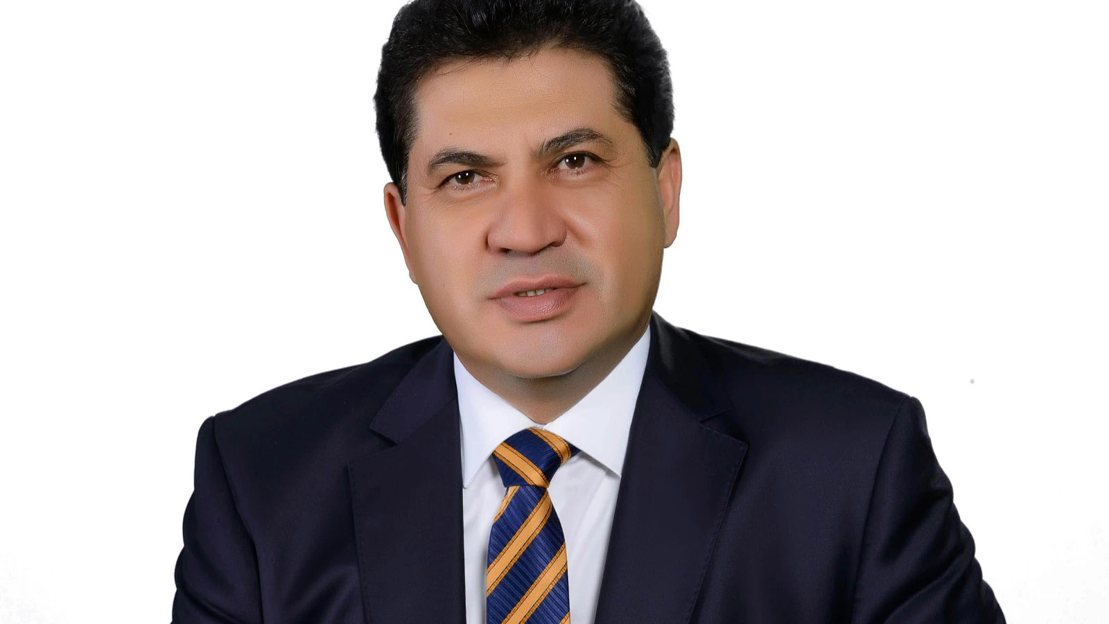Eski Kemer Belediye Başkanı Mustafa Gül gözaltına alındı
