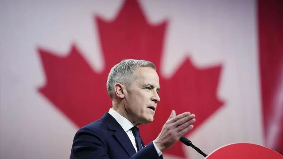 Kanada Başbakanı Carney: Çin ile ticaret anlaşması gündemimizde yok