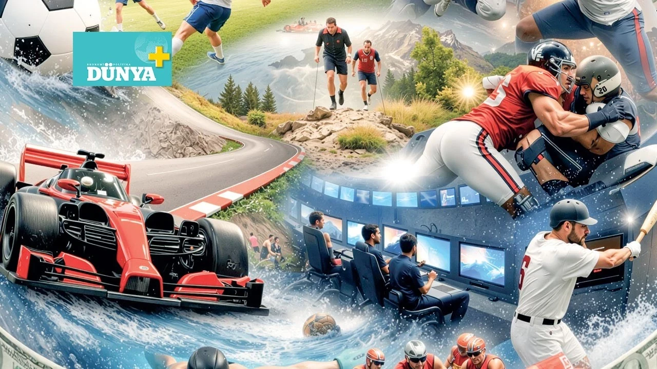 Spor ekonomisi yol ayrımında
