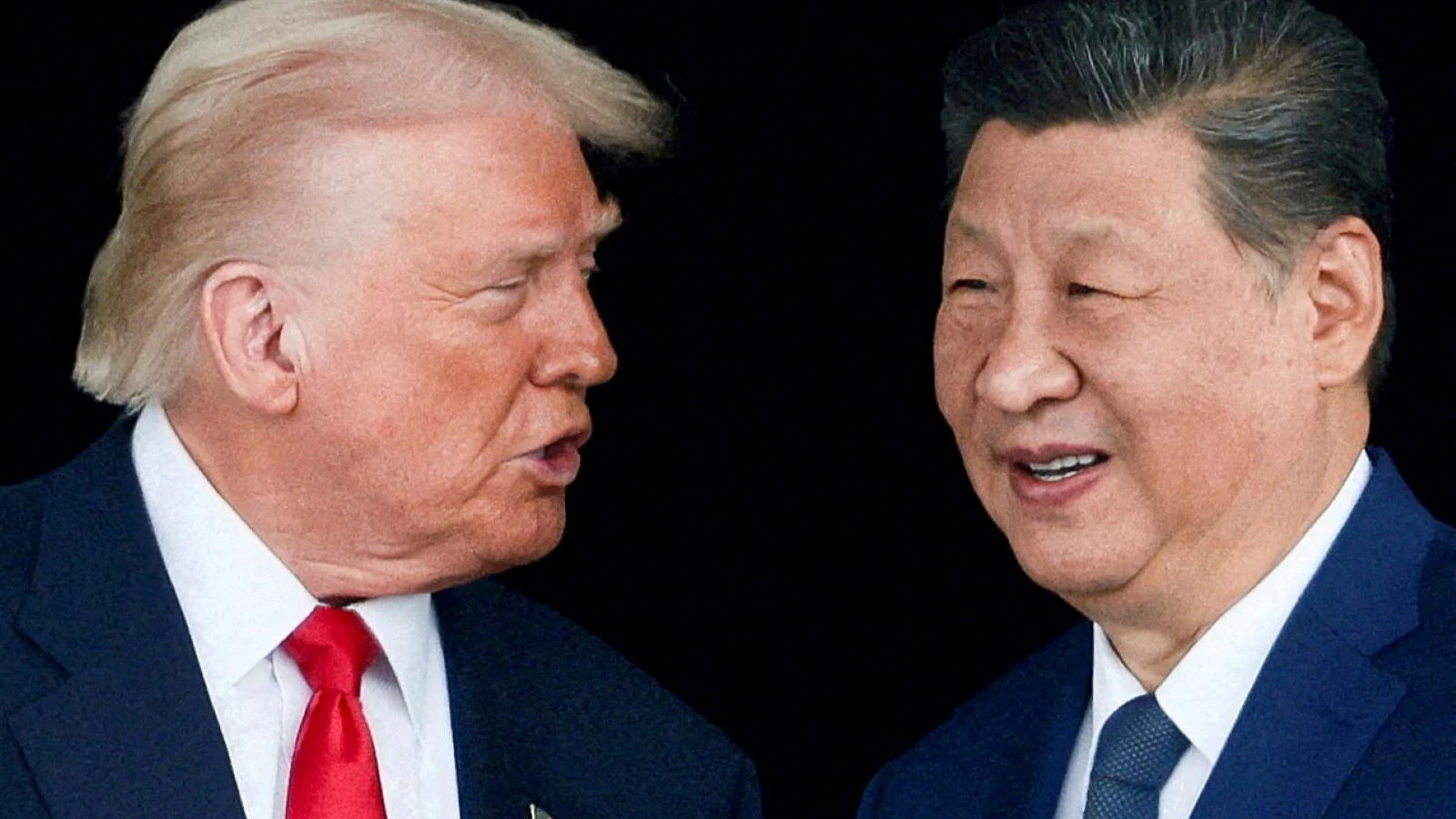Çin, Trump'ın sayesinde siyasi dünya liderliğini ABD'den yavaş yavaş devralıyor