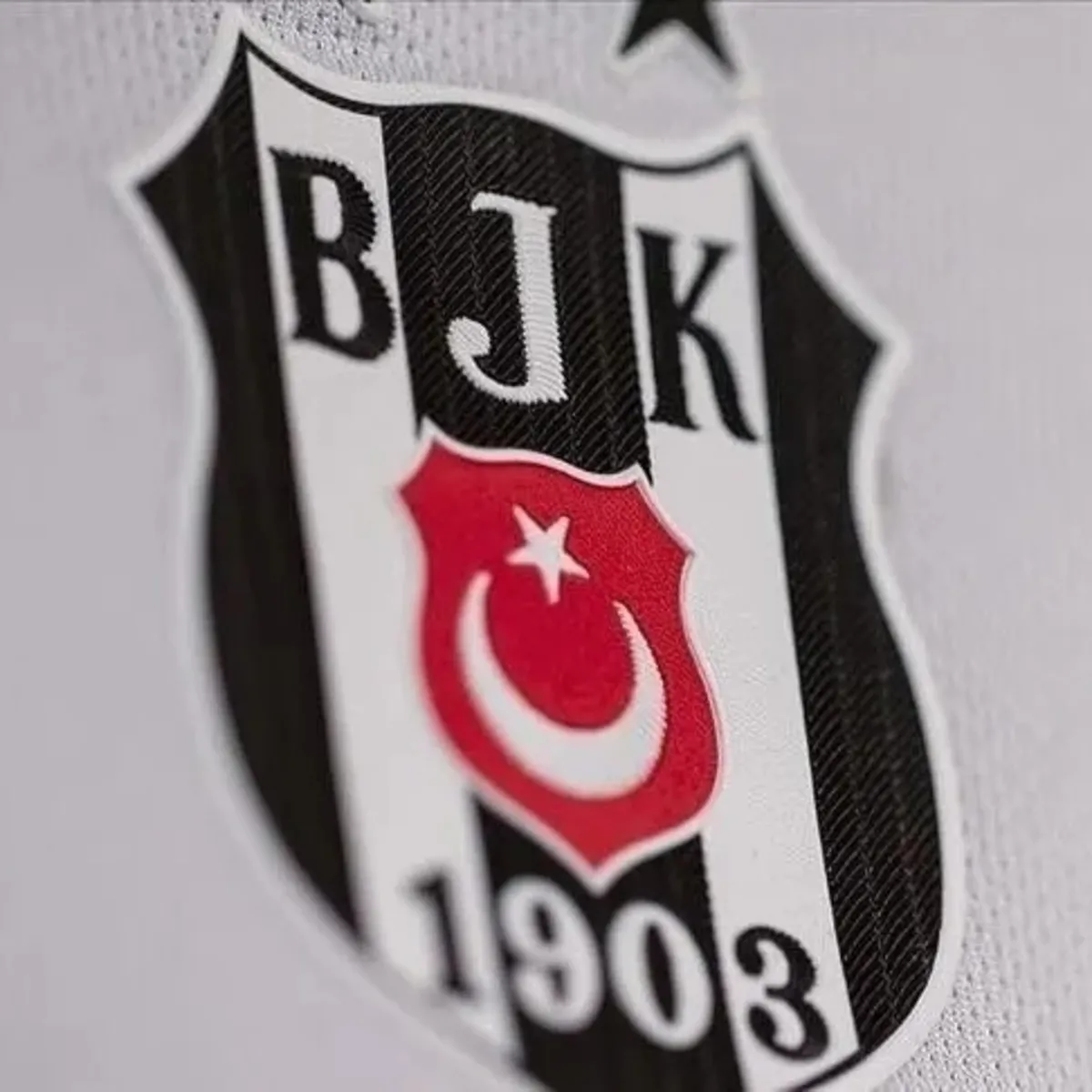 Beşiktaş'tan Kulüp Fizyoterapisti Serdar Korkmaz'ın Sağlık Durumuna Dair Açıklama