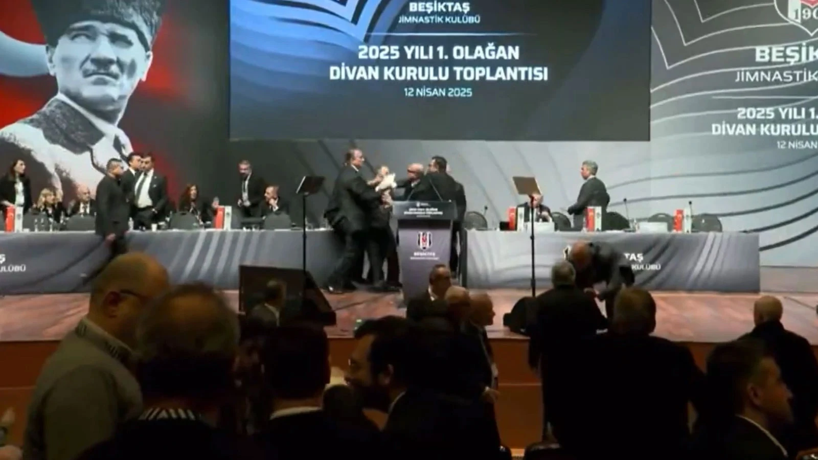 Hasan Arat'ın avukatından dünkü olayla ilgili açıklama