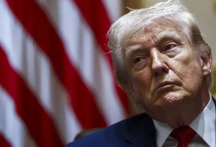 Trump'tan 'ateşkes' sinyali: 1 hafta içerisinde öğreneceğiz