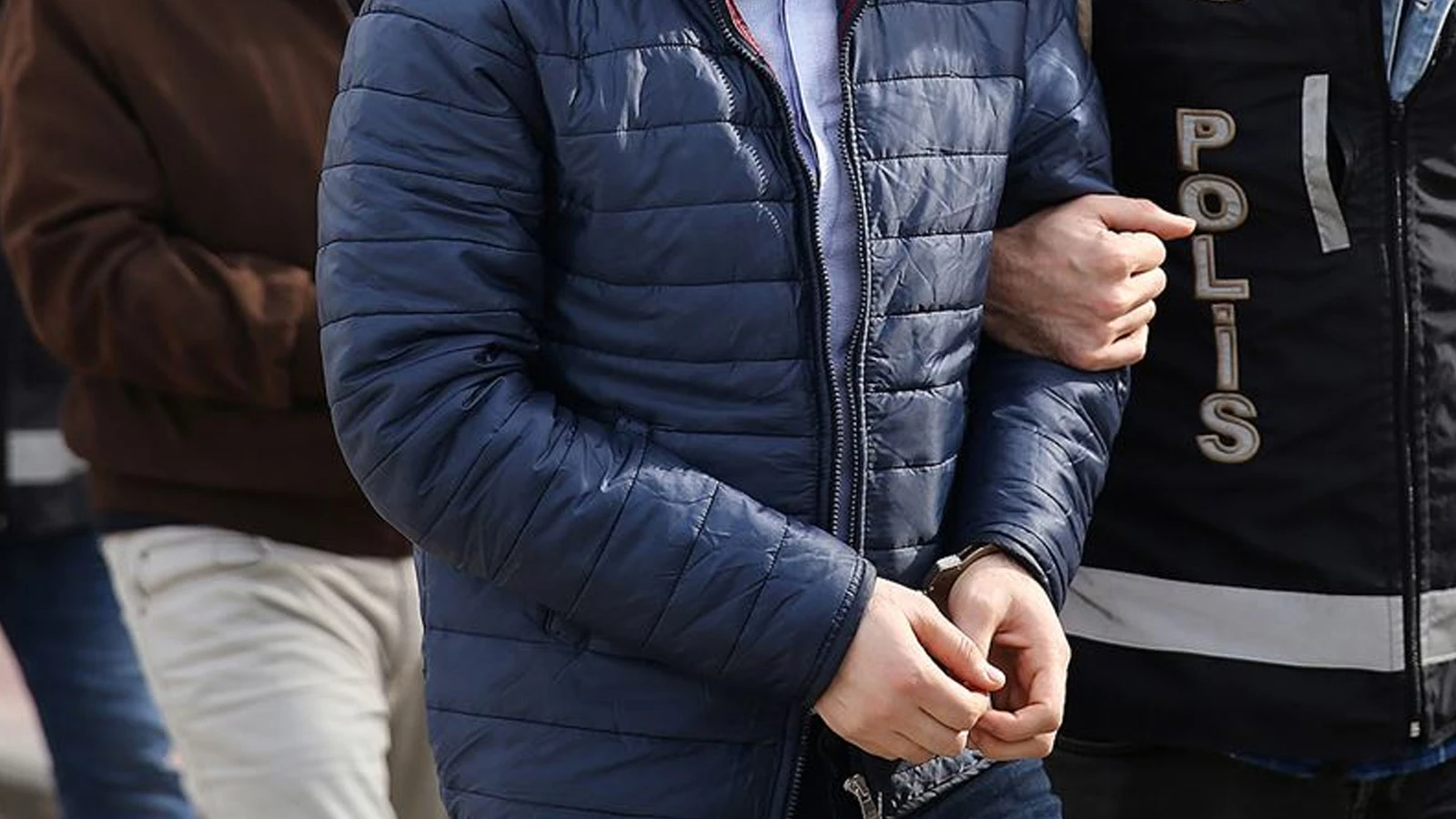 FETÖ'nün TSK yapılanmasına darbe: Çok sayıda gözaltı var