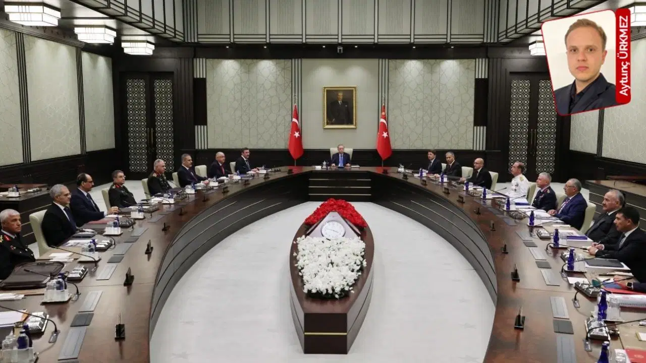 Çerçeve Yasa Silah Bırakmayı Şart Koşuyor Ama... PKK’li Teröristler 'Bırakmayız' Diyor