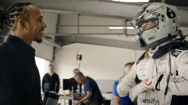 Apple’ın Formula 1 filmi “F1” için yeni fragman geldi [Video]